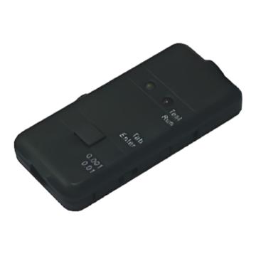 广陆 USB数据采集适配器，711-201B-1 模拟键盘型、不含第三方检测 售卖规格：1个