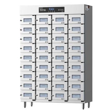 麦大厨 商用消毒柜多格消毒柜36室，XDZ-36 380V 售卖规格：1台