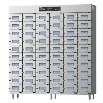 麦大厨 商用消毒柜多格消毒柜60室，XDZ-60 380V 售卖规格：1台