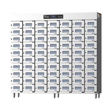麦大厨 商用消毒柜多格消毒柜70室，XDZ-70 380V 售卖规格：1台