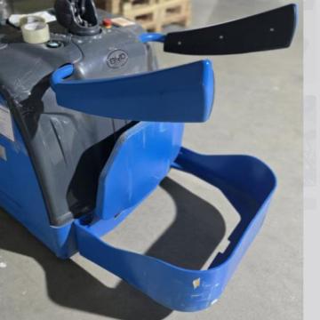 镇都兴 叉车配件防护挡板，70cm*55cm*10cm 售卖规格：1套