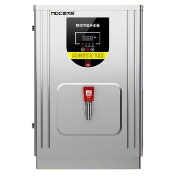 麦大厨 商用豪华款220V/3kw数控款开水器，SK30F 220V 售卖规格：1台