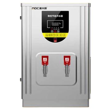 麦大厨 商用豪华款380V/9kw数控款开水器，SK90F 380V 售卖规格：1台