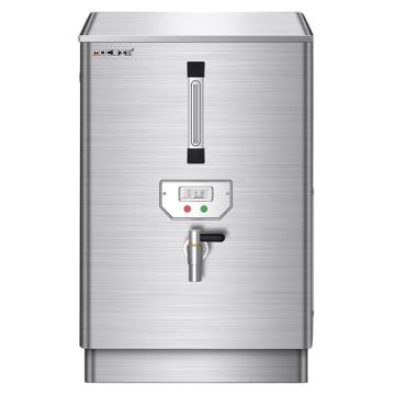 麦大厨 商用普通款220V/3kw速热开水器，FH30 380V 售卖规格：1台
