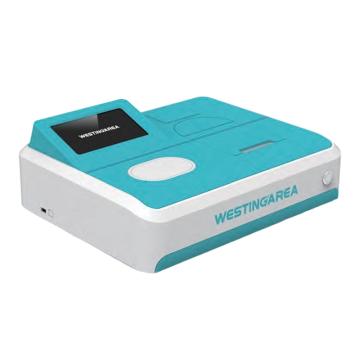 WESTINGAREA 总氮测定仪，7020305E 售卖规格：1套