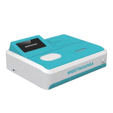 WESTINGAREA COD测定仪，7020302E 售卖规格：1套