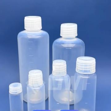 恒业 塑料瓶、，250ml，食品级PET样品瓶+食品级PET瓶盖 售卖规格：1个