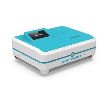 WESTINGAREA 物联智能可见分光光度计，8010111E 售卖规格：1台