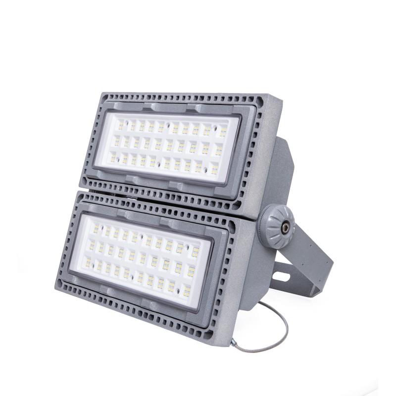 晶全照明 固定式灯具 LED投光灯，BJQ9280-L200 200W 白光 售卖规格：1套