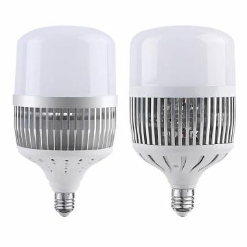 亚明 LED灯泡，80W E27灯头 售卖规格：1个