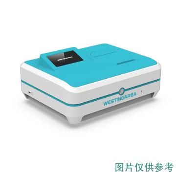 WESTINGAREA 物联智能紫外可见分光光度计，8010110E 售卖规格：1台