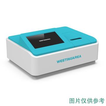 WESTINGAREA 智能紫外可见分光光度计，8010109E 售卖规格：1台