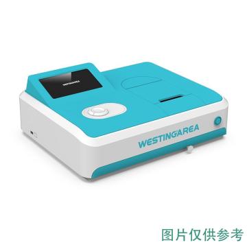 WESTINGAREA 物联智能可见分光光度计，8010115E 售卖规格：1台