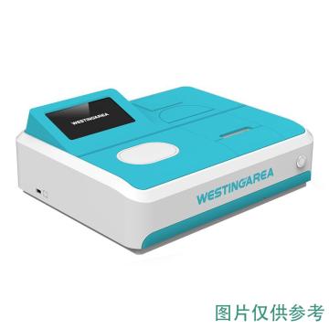 WESTINGAREA 触摸屏饮用水浊度，6050301E 售卖规格：1台