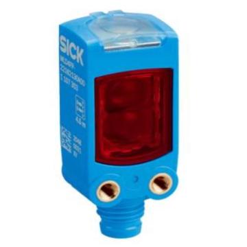 SICK 光电传感器，光电传感器 WLD4FP-313111A0ZZZ 售卖规格：1个