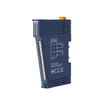 零点自动化 数字里输出模块，CT-222F 售卖规格：1个