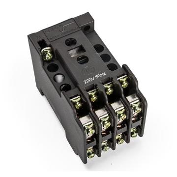 正泰/CHINT 中间继电器，JZ7-44 220V 售卖规格：1个
