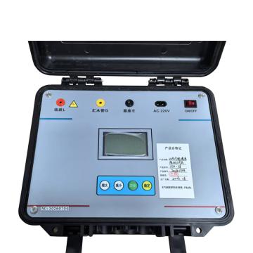 华泰 水内冷发电机绝缘电阻测试仪，HTC-38 5000V 售卖规格：1台