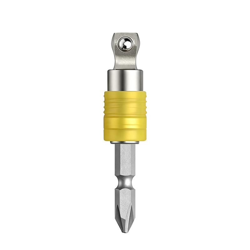 安力士牌 (ANEX)快接球形万向接头3/8"Dr㊉2×53L，ASAD-3E 售卖规格：1个
