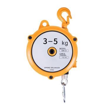 晋阳湖 弹簧平衡器，EW,3-5kg,行程1.5米. 售卖规格：1个