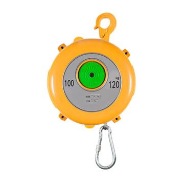 晋阳湖 弹簧平衡器，EW,100-120kg,行程1.5米. 售卖规格：1个
