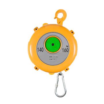 晋阳湖 弹簧平衡器，EW,140-160kg,行程1.5米. 售卖规格：1个