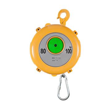晋阳湖 弹簧平衡器，EW,80-100kg,行程1.5米. 售卖规格：1个