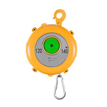 晋阳湖 弹簧平衡器，EW,120-140kg,行程1.5米. 售卖规格：1个