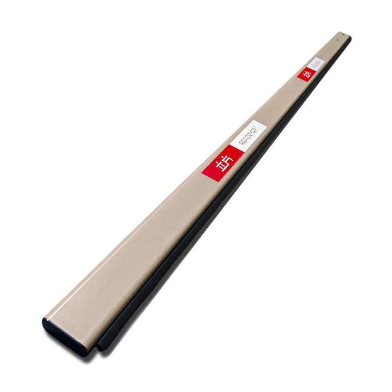 弗雷沃 定制道闸杆，YTX-C148 适用于立方 带胶条 3m 售卖规格：1个
