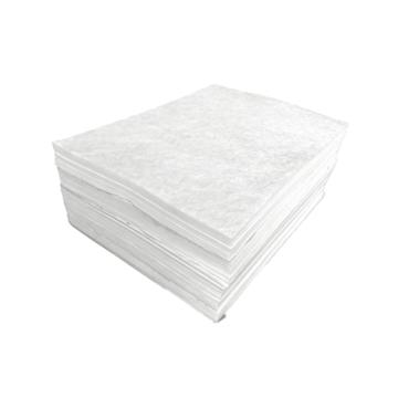 巴可/BACO 吸油棉，BS-L-50 售卖规格：100张/箱