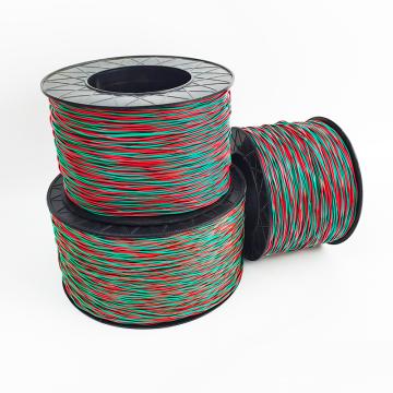 天联 电线并线器，0.52 双股 镀锌 售卖规格：1个