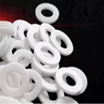 鑫华耐德 封垫片，18-6-3mm;聚四氟乙烯:PN16 售卖规格：1个
