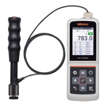 三丰 便携里氏硬度计HH-V400，810-306 售卖规格：1台