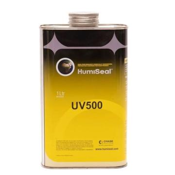 HUMISEAL UV胶，UV500 售卖规格：1桶
