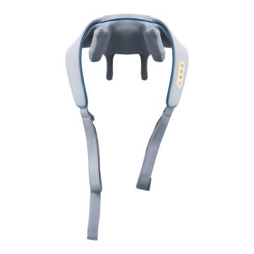 亚摩斯/Amos 肩颈按摩仪,按摩仪，AS-MD018 25W、2000mAh_x000b_ 售卖规格：1台