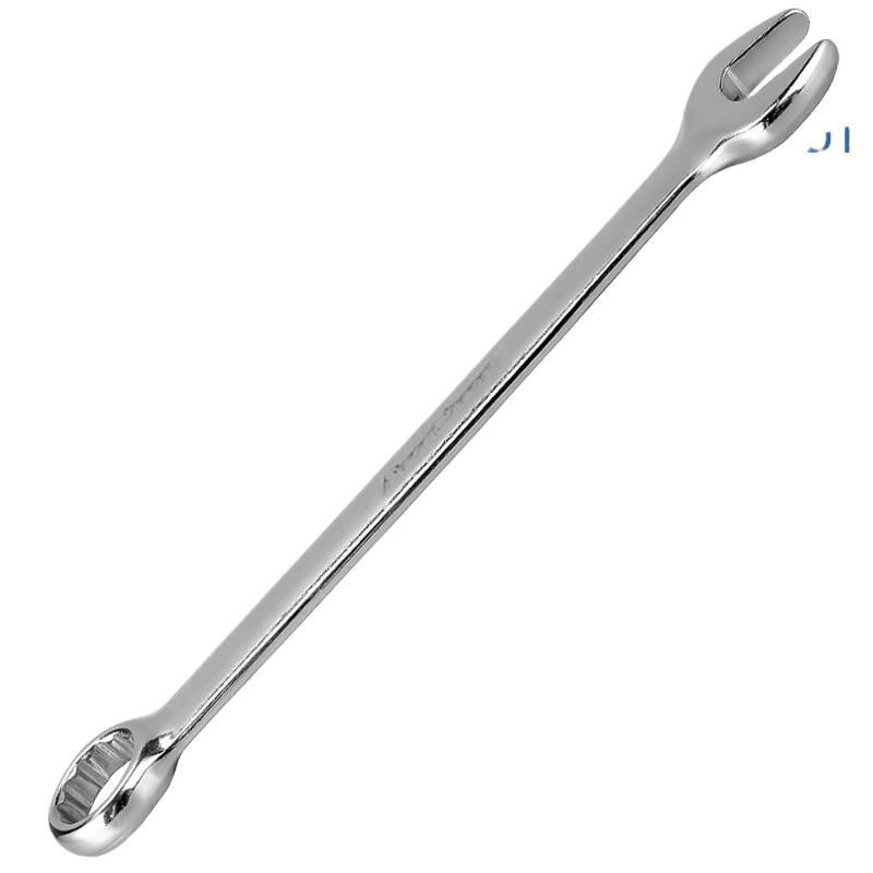 东成 镜面两用扳手，D051055 55mm 售卖规格：1把