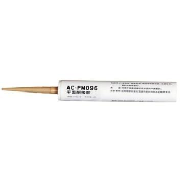 baottu Baottu 平面酮橡胶 AC-PM096 310ml 支，AC-PM096 售卖规格：310毫升/支