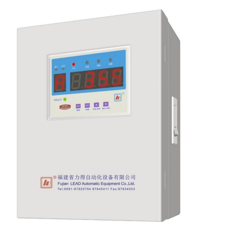 力得电气 干式变压器温度控制器，LD-BK10-380EFGA 售卖规格：1台