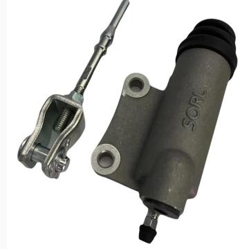 时力 运矿车离合器分泵，MCUQ-8 售卖规格：1个