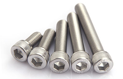 内六角圆柱头螺钉,不锈钢a2,iso4762,m12-1.75×60,25个/包