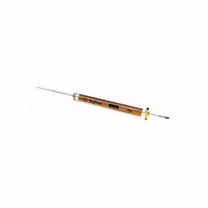 安捷伦 ALS 进样针，5 µL，固定式针头，26s/42/锥形针尖，9301-0891 售卖规格：1个