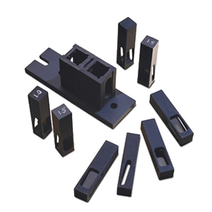 安捷伦 滤光片组件，光度测量线性，中密度，用于测试光度测量线性，9910056100 售卖规格：1个