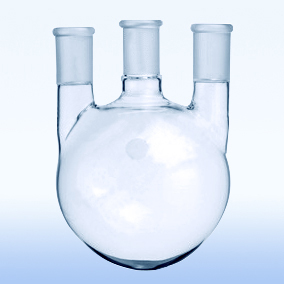 三口烧瓶,直口,10000/24.50.24,1个/盒