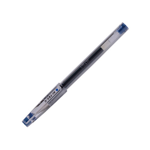 百乐/Pilot 签字笔，BLLH-20C4-L（蓝色） 0.4mm 财务专用笔 售卖规格：1支