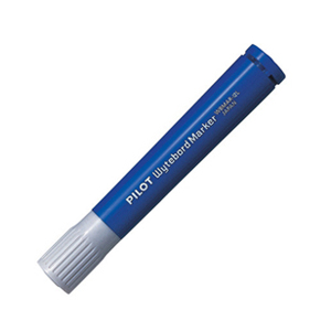 百乐/Pilot 胶杆白板笔，WBMAR-12L-L（EX)（蓝色） 售卖规格：1支
