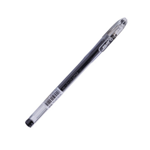 百乐/Pilot 啫喱笔，BL-G1-5T-B(黑色) 0.5MM G1 售卖规格：1支