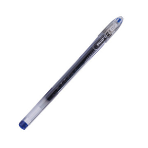 百乐/Pilot 啫喱笔，BL-G1-5T-L(蓝色） 0.5MM G1 售卖规格：1支