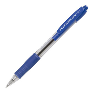 百乐/Pilot 按制式圆珠笔，BPGP-10R-F-L-LF(蓝色) 售卖规格：1支