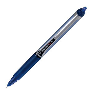 百乐/Pilot 走珠笔，BX-RT-V5-L（蓝色） 0.5mm 售卖规格：1支