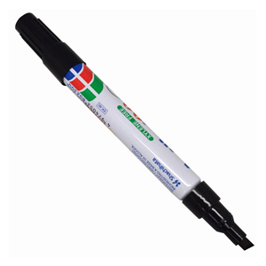 旗牌/Artline 方头记号笔，EK-90黑色 售卖规格：1支